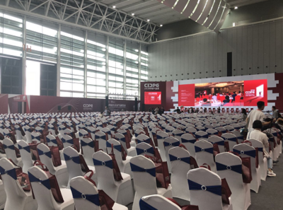 聯盟·創新·升級——2018中國(佛山)國際陶瓷與衛浴產品展覽會盛大舉行