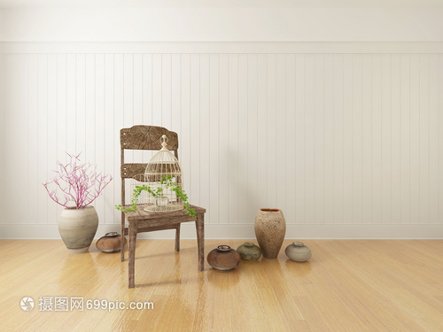 中式裝飾室內家居 設施工程服務的藝術與匠心